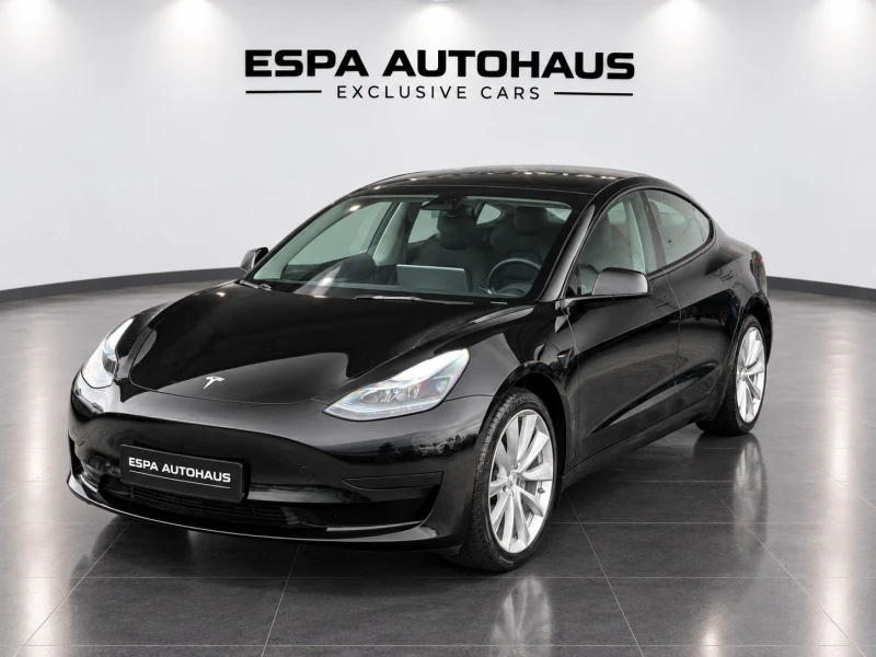 Tesla Model 3 MODEL 3 STANDARD RANGE RWD - 27900 € - 40632147 1 | Car24.bg Tesla Model 3 MODEL 3 STANDARD RANGE RWD - 27900 € - 40632147 1