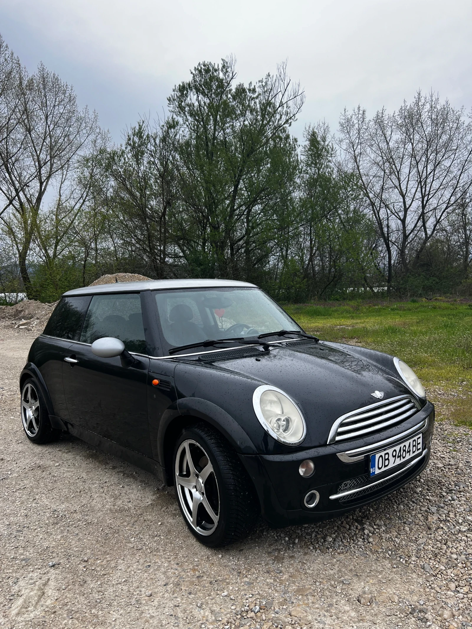 Mini Cooper undefined | Auto.bg — изображение 1 Mini Cooper undefined | Auto.bg — изображение 1