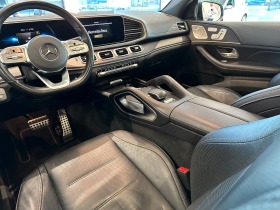 Mercedes-Benz GLE 400 d Coupe 4MATIC AMG-LINE | Mobile.bg   8
