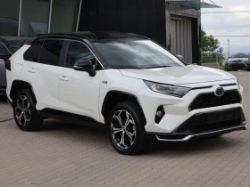 Toyota Rav4 LUXURY/ i AWD - Car24.bg Toyota Rav4 LUXURY/ i AWD
