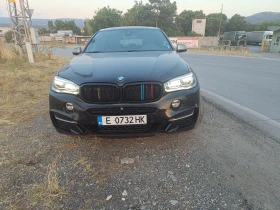 BMW X6 М50 - Car24.bg BMW X6 М50