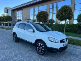 Nissan Qashqai 1.5dci 110к.с. 7местен 360 камери Панорама Нави!!! - Car24.bg Nissan Qashqai 1.5dci 110к.с. 7местен 360 камери Панорама Нави!!!