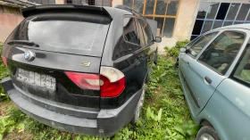BMW X3 | Mobile.bg — малка снимка 8