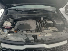 Kia Sportage X LINE 4D UTILITY AWD /CARFAX /Кожа/Панорама/ - 22350 € / 43712.80 лв. - 86629226 17 | Car24.bg Kia Sportage X LINE 4D UTILITY AWD /CARFAX /Кожа/Панорама/ - 22350 € / 43712.80 лв. - 86629226 17