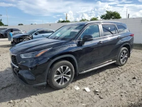 Снимка Toyota Highlander