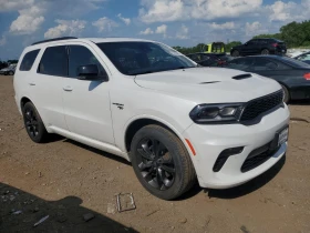 Dodge Durango 5.7l | Auto.bg — изображение 4 Dodge Durango 5.7l | Auto.bg — изображение 4