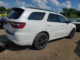 Dodge Durango 5.7l | Auto.bg — изображение 3 Dodge Durango 5.7l | Auto.bg — изображение 3