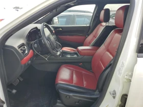 Dodge Durango 5.7l | Auto.bg — изображение 7 Dodge Durango 5.7l | Auto.bg — изображение 7