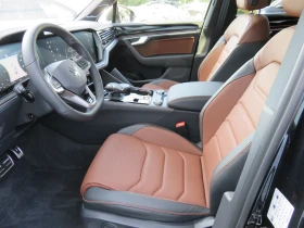 VW Touareg R-Line PA 3.0 V6 TDI SCR 4MOT | Auto.bg — изображение 5 VW Touareg R-Line PA 3.0 V6 TDI SCR 4MOT | Auto.bg — изображение 5