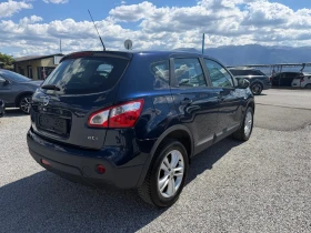 Nissan Qashqai 1.5dci - 4700 € - 65714346 4 | Car24.bg Nissan Qashqai 1.5dci - 4700 € - 65714346 4