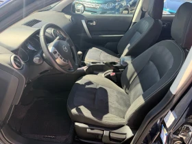 Nissan Qashqai 1.5dci - 4700 € - 65714346 10 | Car24.bg Nissan Qashqai 1.5dci - 4700 € - 65714346 10
