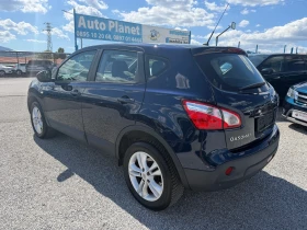 Nissan Qashqai 1.5dci - 4700 € - 65714346 6 | Car24.bg Nissan Qashqai 1.5dci - 4700 € - 65714346 6