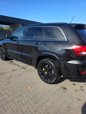 Jeep Grand cherokee 6.4 SRT | Auto.bg — изображение 8 Jeep Grand cherokee 6.4 SRT | Auto.bg — изображение 8