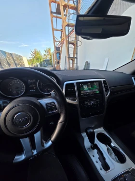 Jeep Grand cherokee 6.4 SRT | Auto.bg — изображение 10 Jeep Grand cherokee 6.4 SRT | Auto.bg — изображение 10