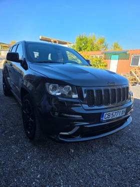 Jeep Grand cherokee 6.4 SRT | Auto.bg — изображение 4 Jeep Grand cherokee 6.4 SRT | Auto.bg — изображение 4