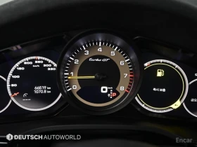 Porsche Cayenne TURBO GT* CARBON* CERAMIC* CHRONO* ХЕДЪП* КРАЙНА Ц | Auto.bg — изображение 12 Porsche Cayenne TURBO GT* CARBON* CERAMIC* CHRONO* ХЕДЪП* КРАЙНА Ц | Auto.bg — изображение 12
