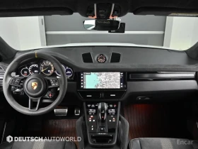 Porsche Cayenne TURBO GT* CARBON* CERAMIC* CHRONO* ХЕДЪП* КРАЙНА Ц | Auto.bg — изображение 10 Porsche Cayenne TURBO GT* CARBON* CERAMIC* CHRONO* ХЕДЪП* КРАЙНА Ц | Auto.bg — изображение 10
