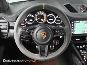 Porsche Cayenne TURBO GT* CARBON* CERAMIC* CHRONO* ХЕДЪП* КРАЙНА Ц | Auto.bg — изображение 11 Porsche Cayenne TURBO GT* CARBON* CERAMIC* CHRONO* ХЕДЪП* КРАЙНА Ц | Auto.bg — изображение 11