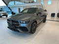 Mercedes-Benz GLE 400 d Coupe 4MATIC AMG-LINE - [2] 