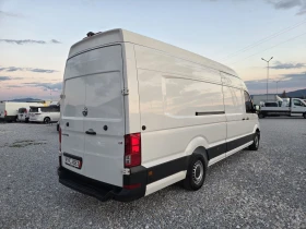 VW Crafter 2.0 TDI, XXL, Климатик, Нави | Auto.bg — изображение 5 VW Crafter 2.0 TDI, XXL, Климатик, Нави | Auto.bg — изображение 5