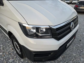 VW Crafter 2.0 TDI, XXL, Климатик, Нави | Auto.bg — изображение 8 VW Crafter 2.0 TDI, XXL, Климатик, Нави | Auto.bg — изображение 8