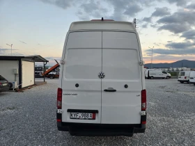 VW Crafter 2.0 TDI, XXL, Климатик, Нави | Auto.bg — изображение 4 VW Crafter 2.0 TDI, XXL, Климатик, Нави | Auto.bg — изображение 4