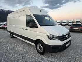 VW Crafter 2.0 TDI, XXL, Климатик, Нави | Auto.bg — изображение 7 VW Crafter 2.0 TDI, XXL, Климатик, Нави | Auto.bg — изображение 7