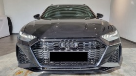 Обява за продажба на Audi Rs6 4.0TFSI*DYNAMIC*Matrix*RS-Aga*B&O*Kam*Assist*Navi ~ 186 960 лв. - изображение 1