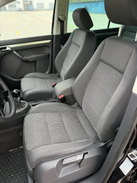 VW Touran GERMANY* 2.0TDI 136hp !!! Xenon - 5999 лв. / 3067.24 € - 56304480 11 | Car24.bg VW Touran GERMANY* 2.0TDI 136hp !!! Xenon - 5999 лв. / 3067.24 € - 56304480 11