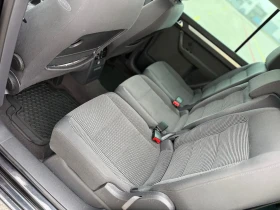 VW Touran GERMANY* 2.0TDI 136hp !!! Xenon - 5999 лв. / 3067.24 € - 56304480 14 | Car24.bg VW Touran GERMANY* 2.0TDI 136hp !!! Xenon - 5999 лв. / 3067.24 € - 56304480 14