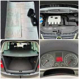 VW Touran GERMANY* 2.0TDI 136hp !!! Xenon - 5999 лв. / 3067.24 € - 56304480 15 | Car24.bg VW Touran GERMANY* 2.0TDI 136hp !!! Xenon - 5999 лв. / 3067.24 € - 56304480 15