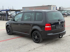 VW Touran GERMANY* 2.0TDI 136hp !!! Xenon - 5999 лв. / 3067.24 € - 56304480 4 | Car24.bg VW Touran GERMANY* 2.0TDI 136hp !!! Xenon - 5999 лв. / 3067.24 € - 56304480 4