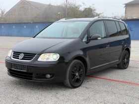 VW Touran GERMANY* 2.0TDI 136hp !!! Xenon - Car24.bg VW Touran GERMANY* 2.0TDI 136hp !!! Xenon