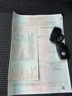 VW Touran GERMANY* 2.0TDI 136hp !!! Xenon - 5999 лв. / 3067.24 € - 56304480 17 | Car24.bg VW Touran GERMANY* 2.0TDI 136hp !!! Xenon - 5999 лв. / 3067.24 € - 56304480 17