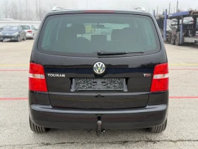 VW Touran GERMANY* 2.0TDI 136hp !!! Xenon - 5999 лв. / 3067.24 € - 56304480 5 | Car24.bg VW Touran GERMANY* 2.0TDI 136hp !!! Xenon - 5999 лв. / 3067.24 € - 56304480 5