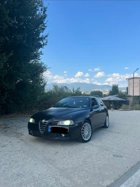 Alfa Romeo 156 - Car24.bg Alfa Romeo 156