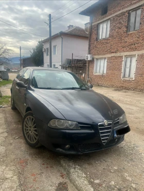 Alfa Romeo 156 - 1300 € / 2542.58 лв. - 33054492 2 | Car24.bg Alfa Romeo 156 - 1300 € / 2542.58 лв. - 33054492 2