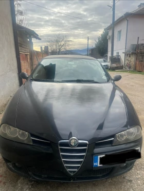 Alfa Romeo 156 - 1300 € / 2542.58 лв. - 33054492 3 | Car24.bg Alfa Romeo 156 - 1300 € / 2542.58 лв. - 33054492 3