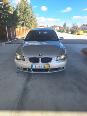 BMW 520 - Car24.bg BMW 520