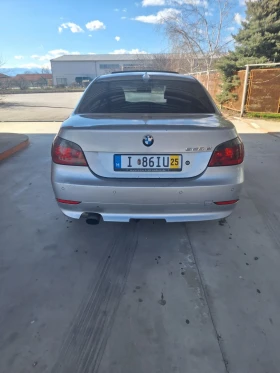 BMW 520 - 2200 € / 4302.83 лв. - 23919548 4 | Car24.bg BMW 520 - 2200 € / 4302.83 лв. - 23919548 4