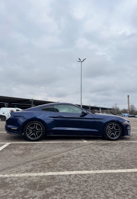 Ford Mustang GT - 29500 € / 57696.99 лв. - 40865566 4 | Car24.bg Ford Mustang GT - 29500 € / 57696.99 лв. - 40865566 4
