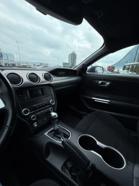 Ford Mustang GT - 29500 € / 57696.99 лв. - 40865566 9 | Car24.bg Ford Mustang GT - 29500 € / 57696.99 лв. - 40865566 9