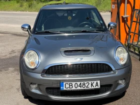Mini Cooper s - 4700 € / 9192.40 лв. - 79743396 11 | Car24.bg Mini Cooper s - 4700 € / 9192.40 лв. - 79743396 11