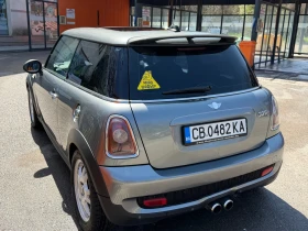 Mini Cooper s - 4700 € / 9192.40 лв. - 79743396 6 | Car24.bg Mini Cooper s - 4700 € / 9192.40 лв. - 79743396 6
