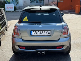 Mini Cooper s - 4700 € / 9192.40 лв. - 79743396 5 | Car24.bg Mini Cooper s - 4700 € / 9192.40 лв. - 79743396 5