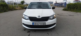 Skoda Fabia 1.0 - Car24.bg Skoda Fabia 1.0