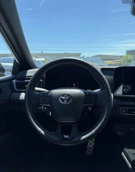 Toyota Camry HYBRID SE * FWD * ПОДГРЕВ * КАМЕРА * CARFAX * | Auto.bg — изображение 4 Toyota Camry HYBRID SE * FWD * ПОДГРЕВ * КАМЕРА * CARFAX * | Auto.bg — изображение 4