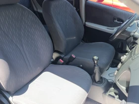 Toyota Yaris 1.4D4D - 3200 € / 6258.66 лв. - 99937255 10 | Car24.bg Toyota Yaris 1.4D4D - 3200 € / 6258.66 лв. - 99937255 10
