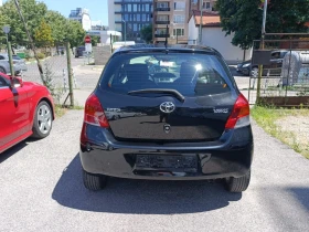 Toyota Yaris 1.4D4D - 3200 € / 6258.66 лв. - 99937255 6 | Car24.bg Toyota Yaris 1.4D4D - 3200 € / 6258.66 лв. - 99937255 6