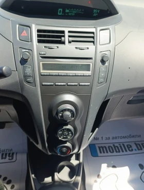Toyota Yaris 1.4D4D - 3200 € / 6258.66 лв. - 99937255 9 | Car24.bg Toyota Yaris 1.4D4D - 3200 € / 6258.66 лв. - 99937255 9